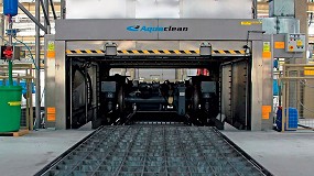 Suntec Maquinaria asegura un mantenimiento eficiente de los bogies y otras piezas