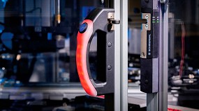 Schmersal presenta sus soluciones para una tecnologa de transporte segura en Bauma 2025