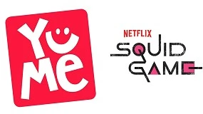 Foto de YuMe Toys revela los nuevos coleccionables de Squid Game