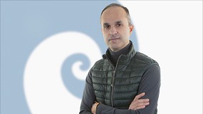 Foto de Entrevista a Sergio Gmez, R&D Director de Scati