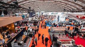 Foto de Fespa Global Print Expo 2025: 'El punto de encuentro ideal de los visionarios'