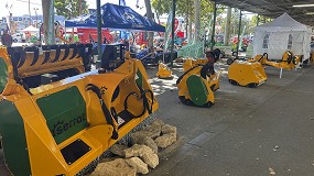 Foto de La feria agraria de Lleida se traslada a noviembre