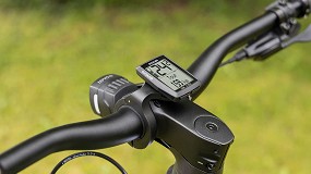 SIGMA revoluciona el mercado de e-bikes con el nuevo display EOX VIEW 700