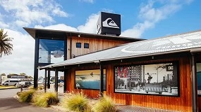 Foto de Cierre definitivo de las tiendas Billabong, Quiksilver y Volcom en EE.UU.