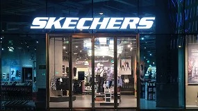 Foto de Skechers cierra 2024 con ventas récord