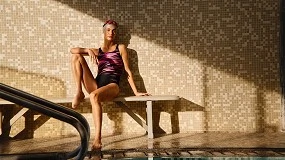 Foto de Speedo lanza 'Less Gym, More Swim' para mejorar el fitness en 2025