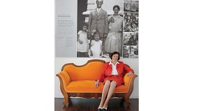 Fallece Sieglinde Vollmer, alma de la empresa Vollmer Werke