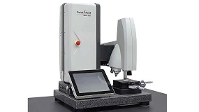 Foto de ZwickRoell ofrece precisión, innovación y tecnología IA en ensayos de dureza con DuraScan G5