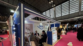 Foto de Faca Packaging presenta soluciones sostenibles en Paris Packaging Week