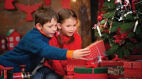 La industria valora los resultados de la Campaa de Navidad y Reyes 2024-2025 (Parte 1)