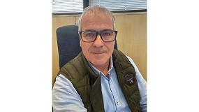 Entrevista a Joan Garcia, director comercial de Equiper