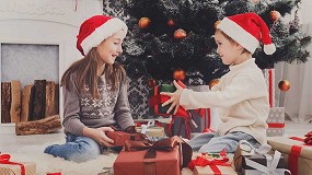 La industria valora los resultados de la Campaa de Navidad y Reyes (Parte 2)