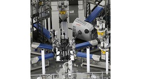 Colines, Gneuss y ExxonMobil Signature Polymers impulsan la produccin de film estirable con contenido reciclado