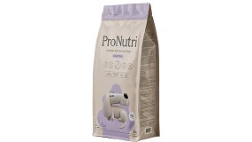 Novedades de Sorgal Pet Food en Iberzoo Propet 2025