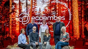 Foto de Del espacio a la gastronoma: Ecoembes muestra el futuro circular en su segundo 'Circularity Day