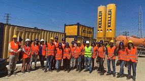 Foto de Visin de los jvenes ingenieros en la SEMSIG y AETESS