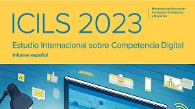 Foto de El alumnado de Espaa supera la media en competencia digital en el estudio ICILS