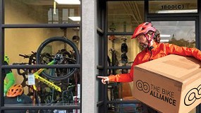 Bicimarket ofrece una prueba gratuita de 3 meses del servicio Punto BMK