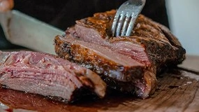 Foto de Universidade de Granada analisa os benefcios da substituio do consumo de carne por alternativas  base de plantas