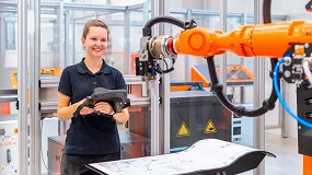 Investigacin en robtica: cmo invierten Asia, Europa y Amrica