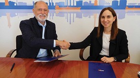 Foto de AIQBE e Intertek establecen una nueva alianza estratgica como Business Partner