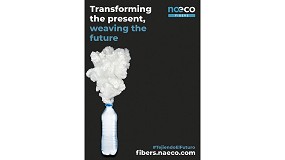 Naeco Fibers, una nueva divisin del Grupo Naeco que contina impulsando la economa circular
