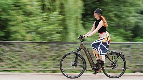 Velo De Ville: bici a la carta para todos