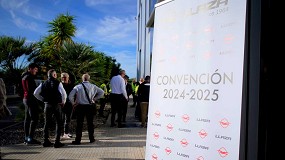 El nuevo showroom de LLAZA, ms de 800 m2 dedicados a la proteccin solar