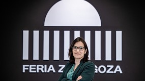 Foto de Entrevista a Cristina Lpez, directora de Smagua