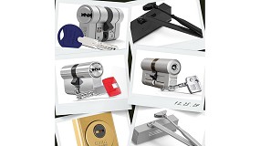 DOM-MCM apuesta por la seguridad global y la sostenibilidad en ExpoCadena 2025