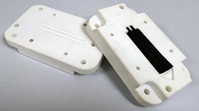 Validacin de nuevos desarrollos de elastmeros termoplsticos en prototipos funcionales