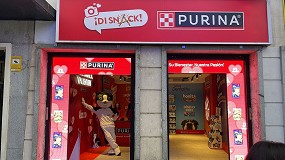 Foto de Purina celebra San Valentn con una experiencia inolvidable para los pet lovers