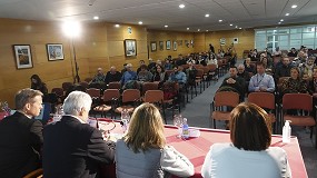 Foto de Los responsables de calidad del 96% del pienso de Galicia estarn en Abanca Cimag-GandAgro 2025