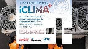 Foto de Los II Reconocimientos iClima ya cuentan con cinco patrocinadores Oro y dos Plata