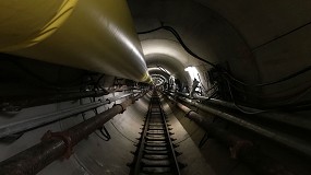 ltimas plazas disponibles para la jornada IBSTT: 'Tecnologa Sin Zanja: una garanta para la transicin sostenible'