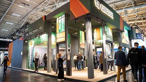 Giesse, Schlegel, Reguitti y Jatec entran en la Era Quanex