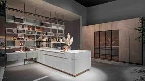 Foto de Intarsio Lines and Shines: nuevo proyecto culinario de Cesar by Nero