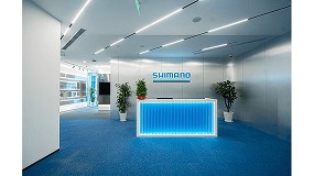 Foto de Shimano reduce ventas un 5% en 2024 pero aumenta un 25% su beneficio neto