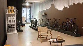 Foto de Canyon y Rocacorba abren un nuevo Experience Partner en Girona