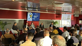 NTT Talks impulsa el futuro de la iluminacin con una mesa redonda sobre tecnologa LED