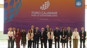 Foto de Foro Cajamar por la Sostenibilidad: innovacin y digitalizacin, aliados para revertir los efectos del cambio climtico