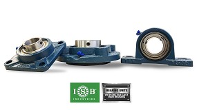 Componentes agrcolas ISB: La resistencia que el sector necesita