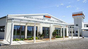 Finstral: Innovacin sostenible en ventanas de PVC