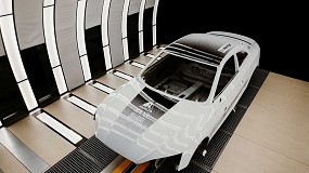 Axalta y Drr se asocian en tecnologa de recubrimiento digital para el sector de automocin