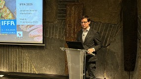 Espaa, el tercer pas con ms expositores en la IFFA 2025