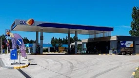 Foto de Kuwait Petroleum International (Q8) impulsa su expansión en Portugal