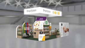 Foto de Alimentacin natural y tecnologa: la apuesta de DingoNatura en Iberzoo Propet 2025