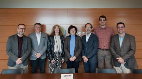 Foto de La UdL, Eurecat y la UAB investigarn juntos para potenciar la transferencia en materia de ciencia y tecnologa de los alimentos