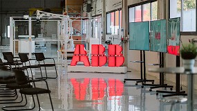 Foto de ABB Espaa aument su facturacin un 3% en 2024