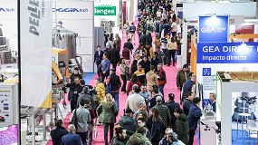 936 marcas de 30 pases se dieron cita en Enomaq 2025